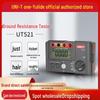 Uni-T UT521/UT522 Ground Resistance Tester with Double Insulation & Lightning Protection