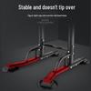 Children's Multifunctional Home Pull-Up and Parallel Bar