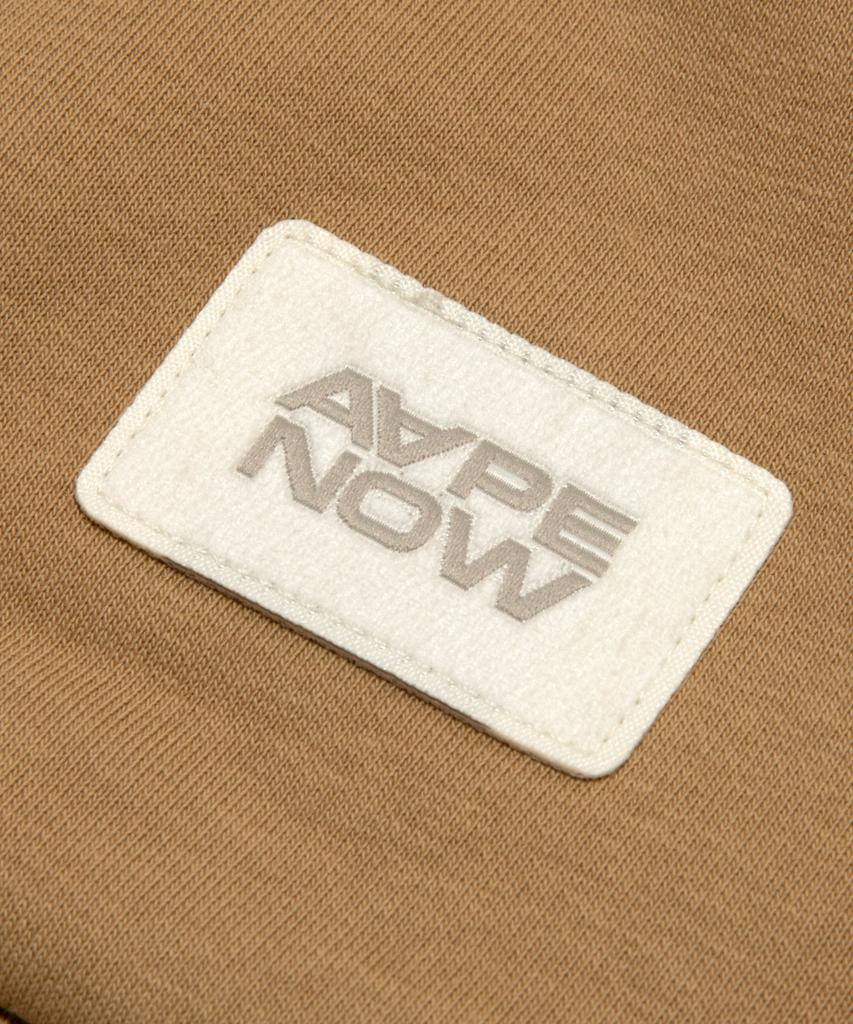 AAPE AAPEnow Baseball Jacket / Aapswmc360Xxpbgx