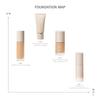 RMK Liquid Foundation EX103 30 мл Натуральная тонкая жидкая основа с увлажнением [официальный RMK] (Натуральные ингридиенты)