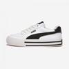 Пальто Classic Bulk Fs Pki39635302 Puma White Puma Black