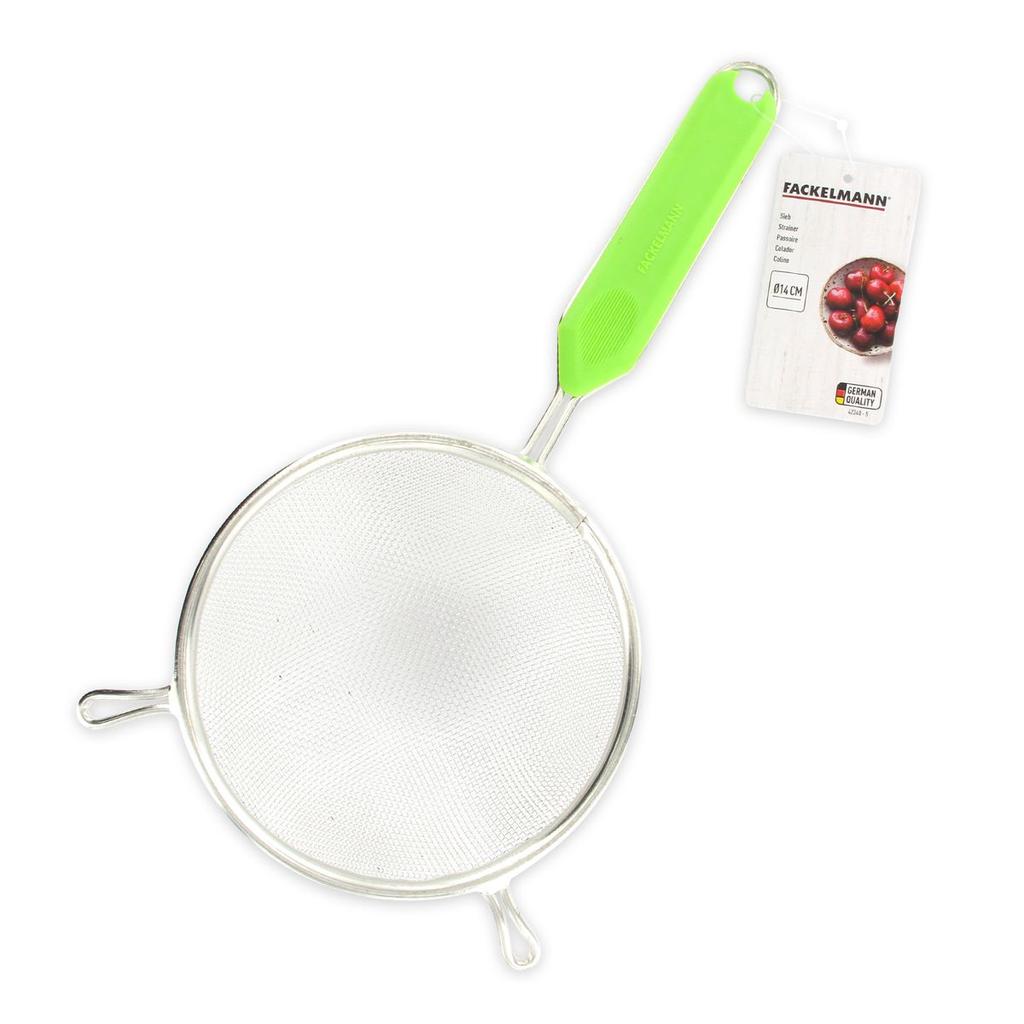 Sieve Colander 14 Cm Fackelmann Ref. 42340