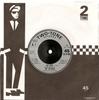 7inch Record SPECIALS - Rat Race CHSTT11 Two-Tone Record 1980 UK Rock Used