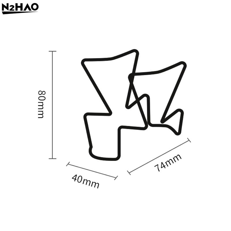 1PCS 40*74*80cm Cafe Drip Bag Holder Stainless Steel Outdoor Japanese Style Hanging Ear Coffee Filter Holder Portable Stand