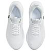 Nike ReactX Infinity Run 4 GORE-TEX White Pure Platinum женские кроссовки HQ0264-101