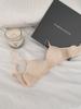 Girls bras, underwear, women's small breasts gathered without steel rims, thin seamless anti-sagging bra