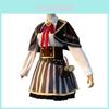 Костюм Косплей Таффи из Полиэстера Для Фанатов Аниме Ролевых Игр