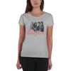 Womens/Ladies Photograph T-Shirt