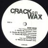 12-дюймовая пластинка VARIOUS - Crack On Wax Vol. 26 COW026 НЕТ США Рэп и хип-хоп/R&B Б/У