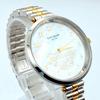 Used Kate Spade watch, mother-of-pearl dial, with box, battery replaced, working, beautiful condition, ladies