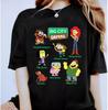 Big City Greens T Shirt Adult 2025