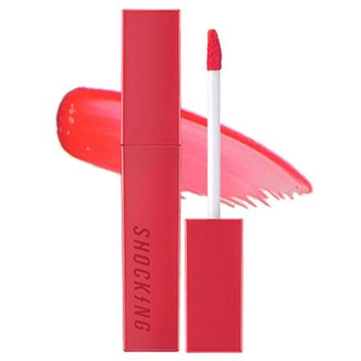 Шокирующий оттенок Lip Blur, нет. 06 Верующий, 4г, 1 ед.