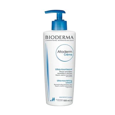 Bioderma Атодерм крем 500мл