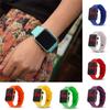 Unisex Digital LED Sports Watch Silicone Band Wrist Watches Men Children Fashion