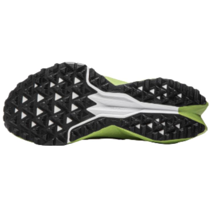 Li Ning Lu 3 Pro Удобные Универсальные Модные Синтетическая Кожа Текстиль Дышащие Упругие Низкие Повседневные Беговые Кроссовки Унисекс ARNW001-2