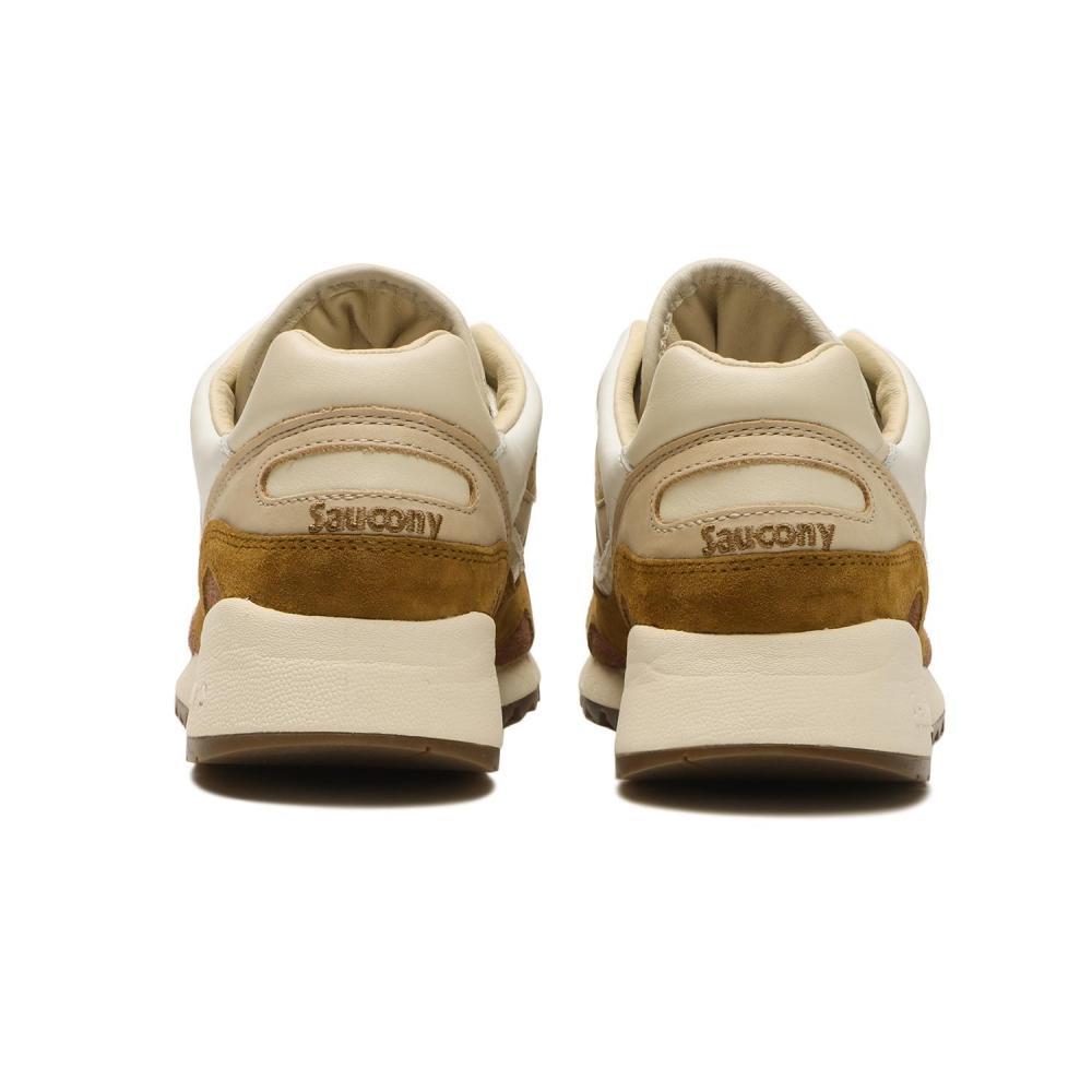 Sauconi Shadow 6000 Коричневый Белый S70775 1 Коричневый Белый