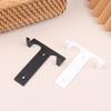 4Pcs Cars Model Display Stand Racing Car Toy Wall Mounted Bracket Home Decorative For F1 Speed Champion Racing Car Series