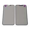 2 шт. замена внешнего переднего стекла экрана с ремонтным комплектом Smooth Touch Professional для IOS 13 Pro
