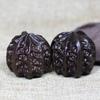 Durian Wooden Durian Ball Agarwood Agarwood Fitness Balls Wooden Hand Massage Ball  Fitness