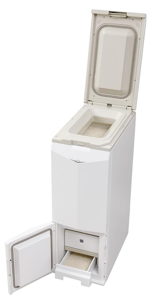 MK Seiko Холодный рисовый контейнер Cool Ace (HK-331W)