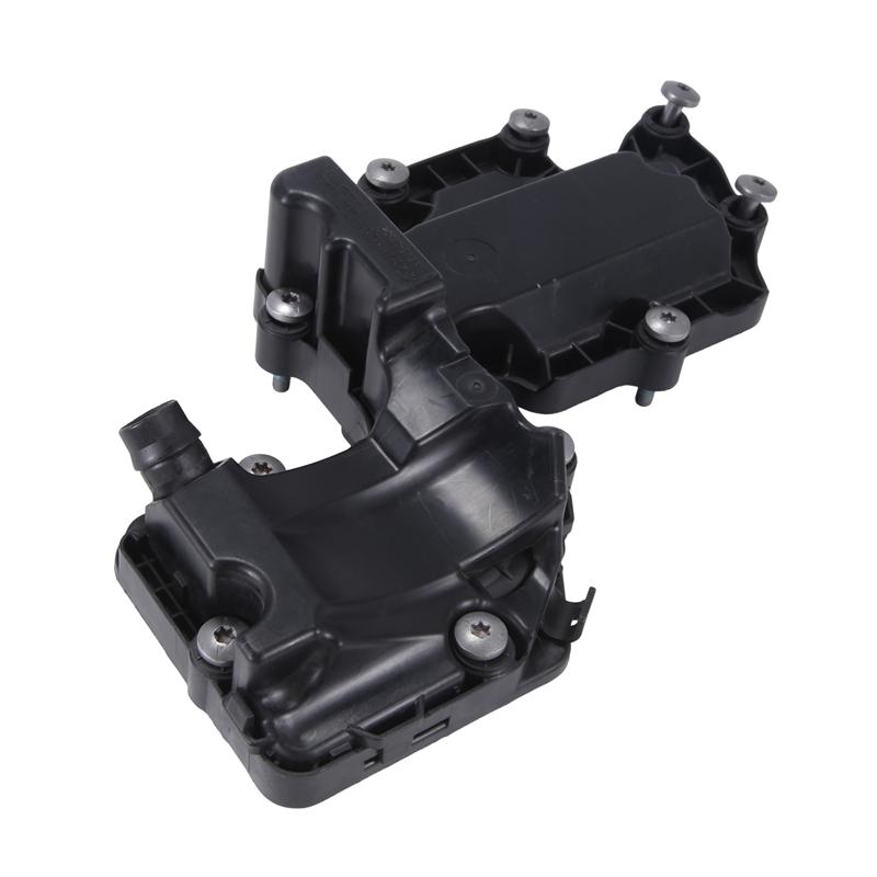 A03E-A2640100200 Car OIL SEPARATOR For MERCEDES-BENZ E-Class C-Class