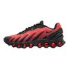 Nike Кроссовки Air Max Dn8 Черные Ярко-малиновые Повседневная обувь FQ7860-008