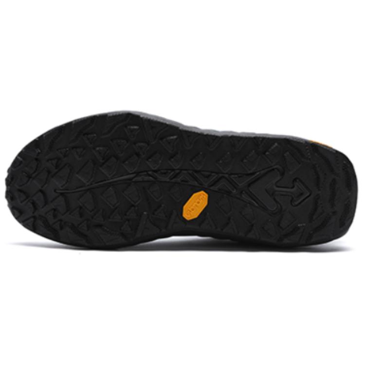 Fila Boa Explorer 2 Lea Уличная функциональная обувь Мужские кроссовки Черные A12M441215FBK