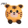 Desktop Folding Bracket Mobile Phone Holder Universal Foldable Portable Cute Cartoon Tablet Lifting for Table