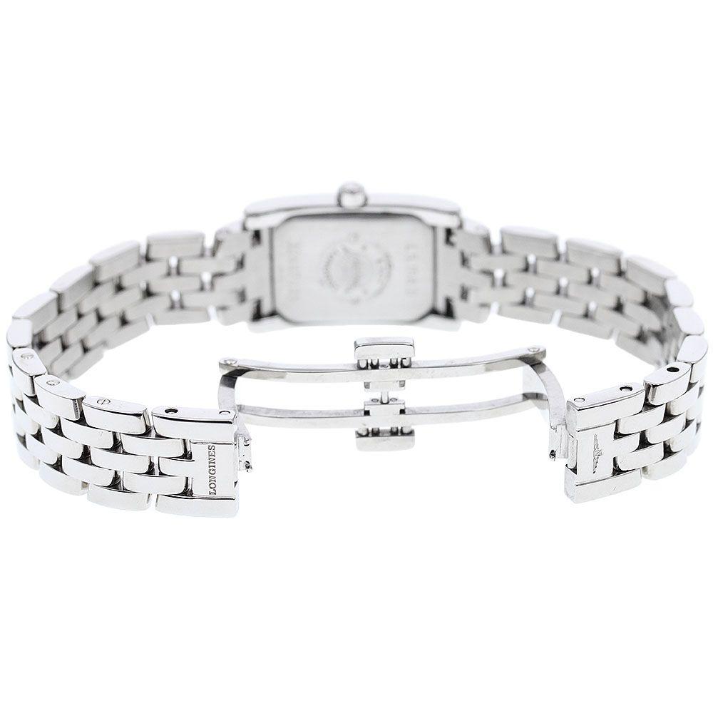 Used Longines L5.158.0 DolceVita Side Diamond Quartz Ladies _957196