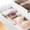Home Adjustable Segmentation Cabinet Storage Drawer Dividers Drawers Separators Kitchen Tools