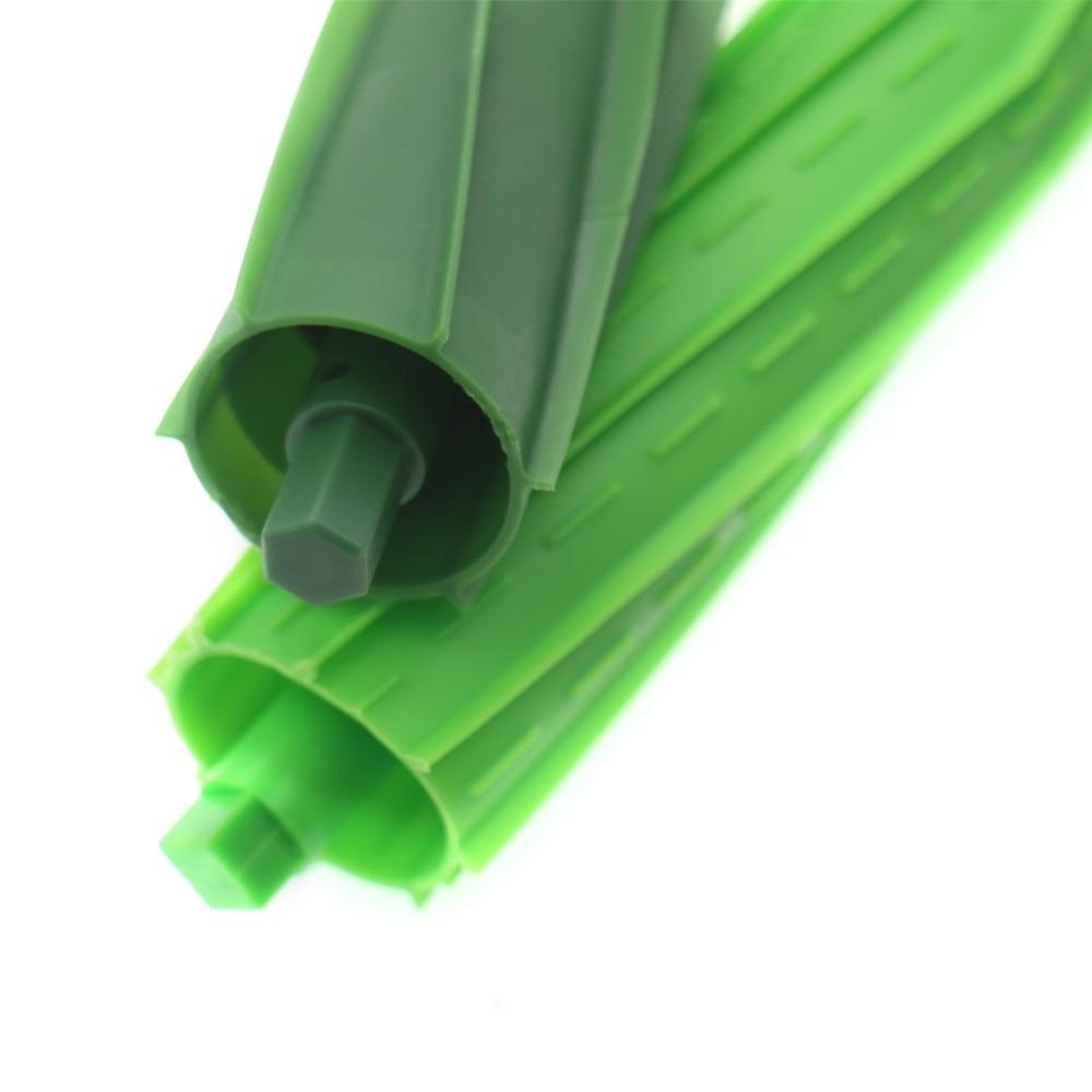 Hepa фильтр пылесборник рулон щетки для iRobot Roomba i7 E5 E6 i3 серии робот-пылесос запасные части аксессуары