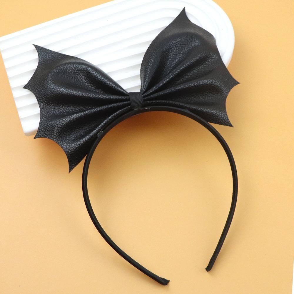 Hair Rope Hair Loop Halloween Party Hair Hoop Ghost Festival Headpiece Carnival Events