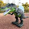 51Cm Superior Quality Large Electric Walking Dinosaur Toy Early Education Educational Toys For Children Kids Toy Boy