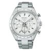 [Seiko Watch] Watch Seiko Selection 2025 Raise the Future Special Edition SBPY179 Men's Silver