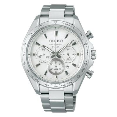 [Часы] Часы Seiko Selection 2025 Raise the Future Специальное издание SBPY179 Мужские Серебристые