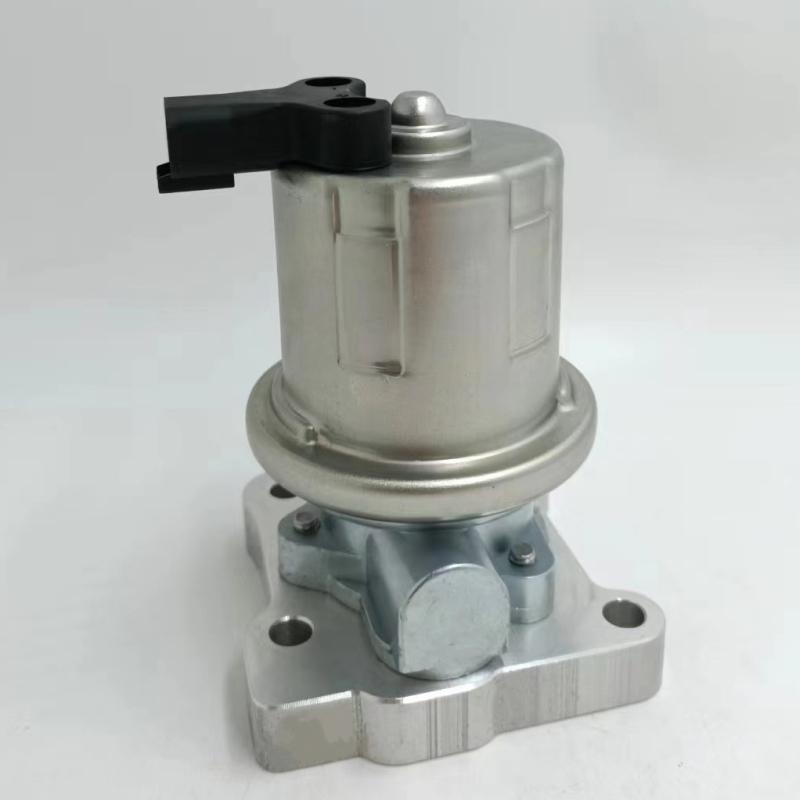 4935092 P76918 4088507 5362253 Diesel Pump 12V Fits for Cummins ISX15 ISZ13 QSX11.9 QSX15 QSZ1