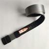 Canvas Hidden Security Anti-theft Hiding Money Zipper Purse Money Belt Waist Money Belt Wallet Belt