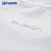 FILA FUSION Women's Knit Short Sleeve T-Shirt