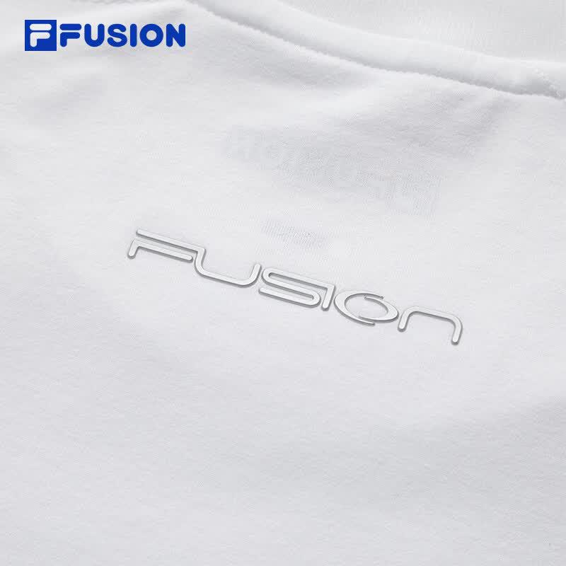 Fila Fusion Женская трикотажная футболка с коротким рукавом