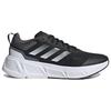 Adidas Questar 'Black White' Sneakers GZ0621