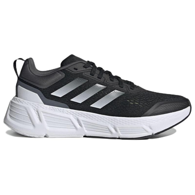 Adidas Questar 'Black White' Sneakers GZ0621