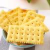Aji Milk Salt Soda Crackers