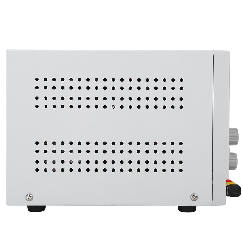 0 0 10A Adjustable Digital Display DC Power Supply Switching Power Source