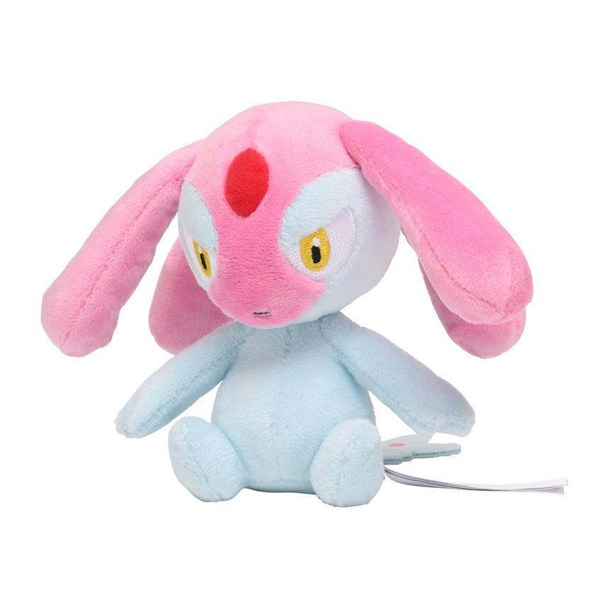 [Pokemon] Pokemon Center Pokemon fit Uxie Plush Doll