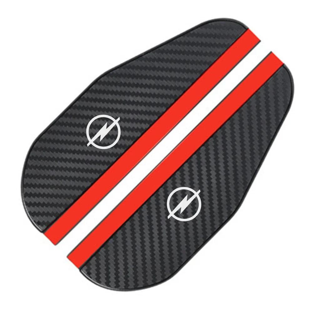 AAGW1 Car Rearview Mirror Eyebrow Rainproof Cover Auto Accessories For Opel Astra H J G K Insignia Corsa C D Vectra C B Meriva a