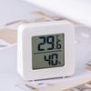 Sensor Humidity Meter Indoor Thermometer Temperature Mini Indoor Thermometer LCD Digital Temperature Room Hygrometer Gauge