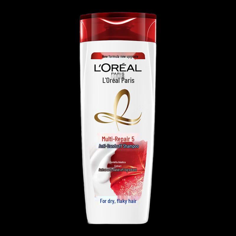 Шампунь L'Oréal против перхоти восстанавливающий