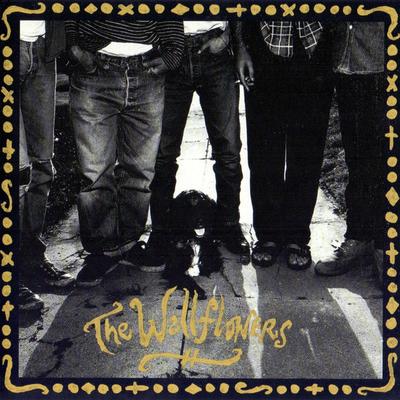 CD WALLFLOWERS - The Wallflowers 077778629320,V2 Virgin 1992 US Рок Б/У