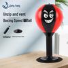 Desktop Boxing Speed Ball