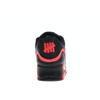 Nike Air Max 90 x Undefeated Черный Солнечно-красный 2019 - CJ7197-003